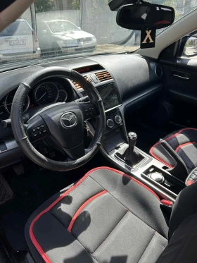 Mazda 6, снимка 3