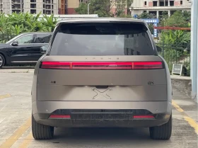 Xpeng G9 GX AWD 110kWh Ultra Flagship Edition, снимка 5