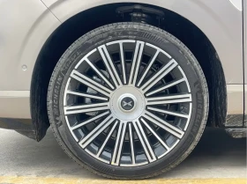 Xpeng G9 GX AWD 110kWh Ultra Flagship Edition, снимка 12