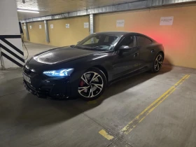 Audi E-Tron GT, снимка 2