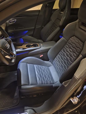 Audi E-Tron GT, снимка 3