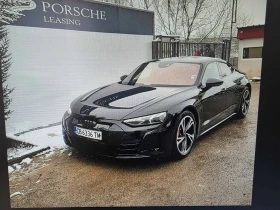 Audi E-Tron GT, снимка 4