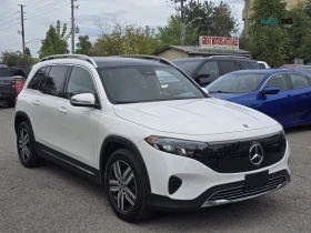 Mercedes-Benz EQB 300 4MATIC* , снимка 1