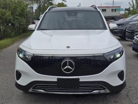 Mercedes-Benz EQB 300 4MATIC* , снимка 4