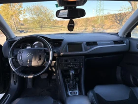 Citroen C5 2.2HDI, снимка 7