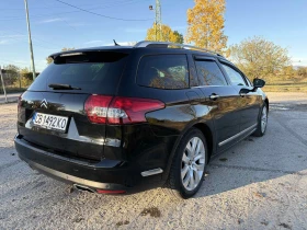 Citroen C5 2.2HDI, снимка 4
