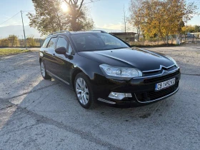 Citroen C5 2.2HDI, снимка 1