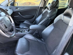 Citroen C5 2.2HDI, снимка 6