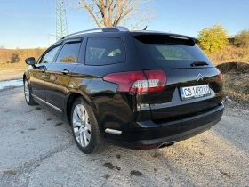 Citroen C5 2.2HDI, снимка 3