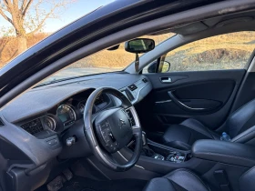 Citroen C5 2.2HDI, снимка 5