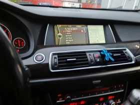 BMW 5 Gran Turismo 530, снимка 8