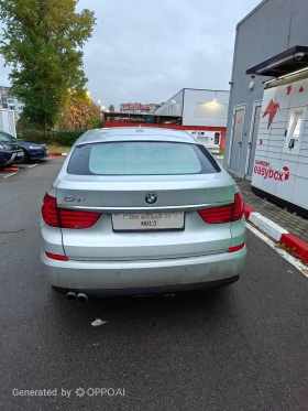 BMW 5 Gran Turismo 530, снимка 5