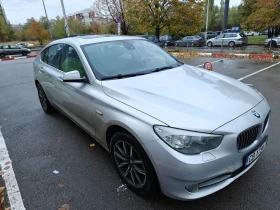 BMW 5 Gran Turismo 530, снимка 2