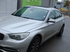 BMW 5 Gran Turismo 530, снимка 3