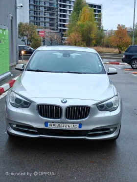 BMW 5 Gran Turismo 530, снимка 1