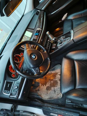 BMW 5 Gran Turismo 530, снимка 12