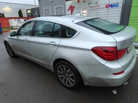 BMW 5 Gran Turismo 530, снимка 4