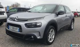 Citroen C4 Cactus  1