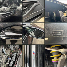 BMW M5 На Части, снимка 8