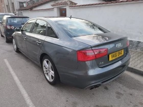 Audi A6, снимка 3