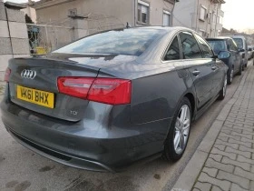 Audi A6, снимка 4