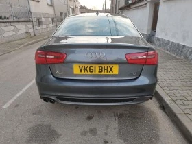 Audi A6, снимка 5