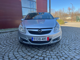 Opel Corsa 1.2    !!! | Mobile.bg   2