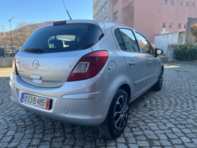 Opel Corsa 1.2 Бензин Като нова !!!, снимка 5 - Автомобили и джипове - 44196044
