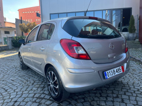 Opel Corsa 1.2 Бензин Като нова !!!, снимка 4 - Автомобили и джипове - 44196044