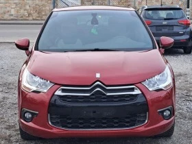  Citroen DS4