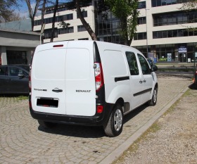 Renault Kangoo MAXI  1.5 dCi    5  -   | Mobile.bg   6