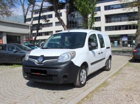     Renault Kangoo MAXI  1.5 dCi    5  -  