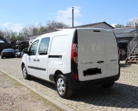 Renault Kangoo MAXI  1.5 dCi    5  -   | Mobile.bg   8
