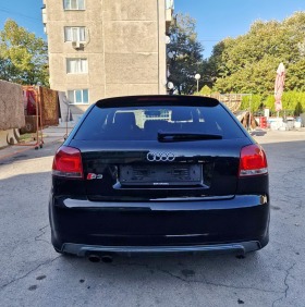 Audi S3 2.0i   TURBO 265 кс.    , снимка 5