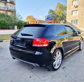 Audi S3 2.0i   TURBO 265 кс.    , снимка 4