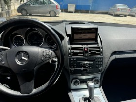 Mercedes-Benz C 300 3.0i 4matic, снимка 6