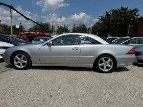 Mercedes-Benz CL 500i- | Mobile.bg    2