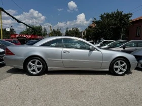 Mercedes-Benz CL 500i- | Mobile.bg    6