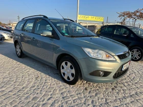 Ford Focus 1.6 БЕНЗИН#100k.c, снимка 7