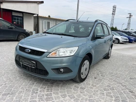 Ford Focus 1.6 БЕНЗИН#100k.c - изображение 1