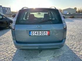 Ford Focus 1.6 БЕНЗИН#100k.c, снимка 4