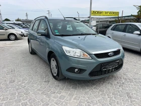 Ford Focus 1.6 #100k.c | Mobile.bg    7