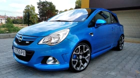 Opel Corsa OPC Limited Edition | Mobile.bg    1