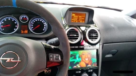 Opel Corsa OPC Limited Edition | Mobile.bg    9