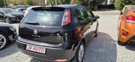 Fiat Punto 1.4-78кс.клима, снимка 5