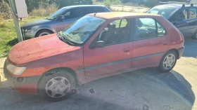 Peugeot 306 1, 6 | Mobile.bg    4