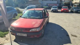  Peugeot 306