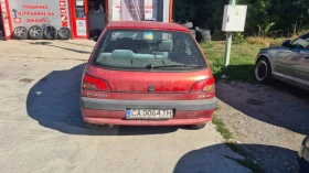 Peugeot 306 1, 6 | Mobile.bg    2