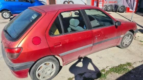 Peugeot 306 1, 6 | Mobile.bg    3