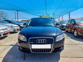 Audi A4 2.0TDI S-line, снимка 2